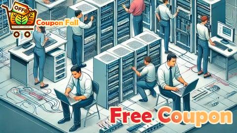 100% Free Coupon Practice exams for the CompTIA N10-009 certification