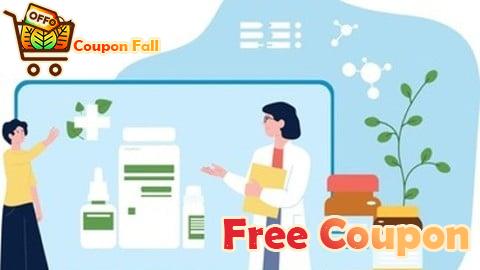 100% Free Coupon Practicing Homeopath Certificate Course