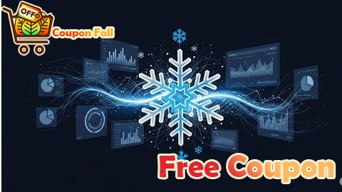 100% Free Coupon Prepare Snowflake SnowPro Advanced Data Analyst DAA-C01