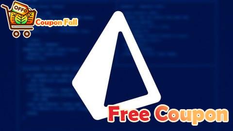 100% Free Coupon Prisma ORM Fundamentals