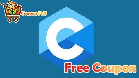 100% Free Coupon Problem Solving with C programming language