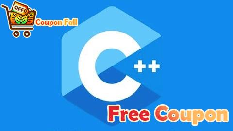 100% Free Coupon Problem Solving with C++ programming language