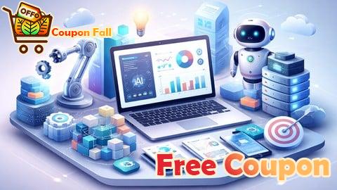 100% Free Coupon Product Management for AI & Data Science