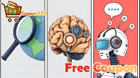 100% Free Coupon Professional Certificate in AI Search Optimization (PC-ASO)