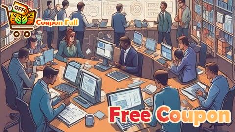 100% Free Coupon Professional Diploma in Procurement and Vendor Management