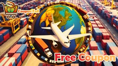 100% Free Coupon Professional Diploma in Supply Chain Management