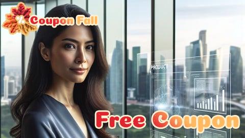 100% Free Coupon Professional Diploma of Product Owner