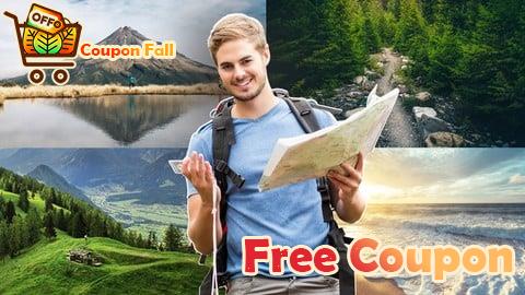 100% Free Coupon Profit from Your Passions: Master Travel Writing & Earn Big