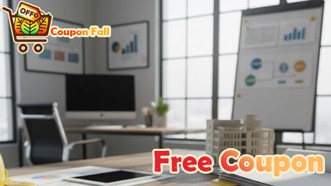 100% Free Coupon Project Cost Management-Estimating, Budgeting & Earned Value