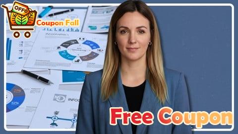 100% Free Coupon Project Management Masterclass: Beginner to Project Manager
