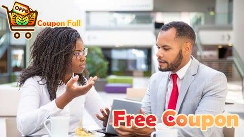 100% Free Coupon Public Speaking for Beginners: Speak with Confidence