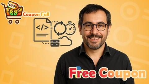 100% Free Coupon Python Asynchronous Programming - Practice Questions 2026