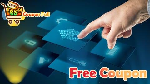 100% Free Coupon Python Automation Mastery Automate Boring Tasks Like a Pro