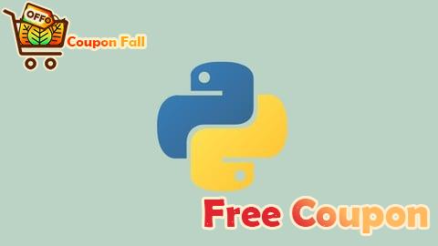 100% Free Coupon Python Certification Preparation:4 Practice Tests