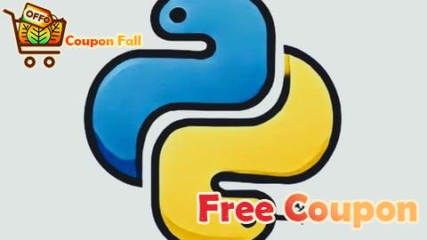100% Free Coupon Python for Linux Admins: Automate & Script Tasks