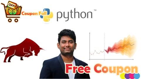 100% Free Coupon Python Powerhouse Gen AI From Basics to Advanced Programming