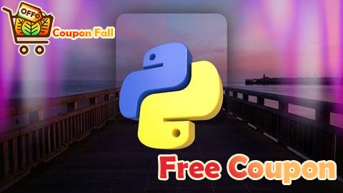 100% Free Coupon Python with Machine Learning: Start Building AI Models Today
