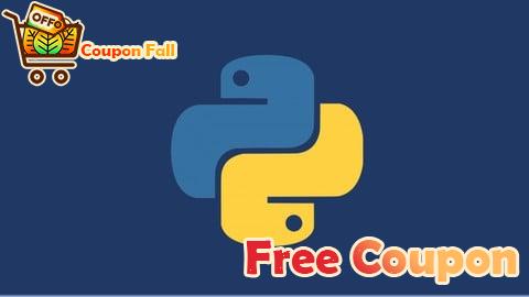100% Free Coupon Python Örnekleri