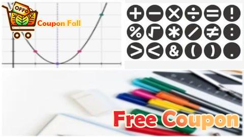 100% Free Coupon Quadratic Equations, Functions And Transformations.