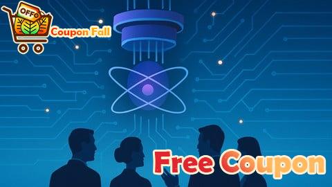 100% Free Coupon Quantum Computing for Decision Makers: Executive Essentials