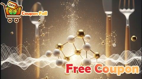 100% Free Coupon Quantum Kitchen: Cooking Up Concepts in Quantum Computing