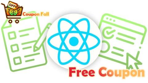 100% Free Coupon React JS Interview Preparation Questions 2026