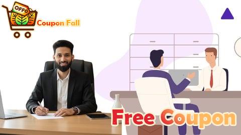 100% Free Coupon Recruiter Training for HR: Background Checks to Onboarding