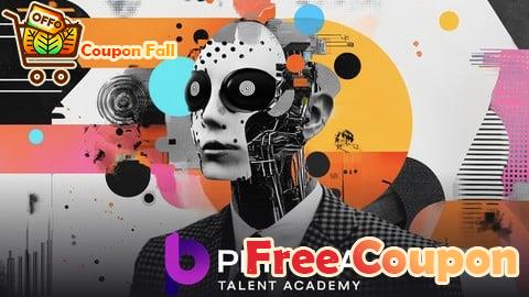 100% Free Coupon RecruitGPT Master AI + ChatGPT for Recruiting Sourcing [EN]