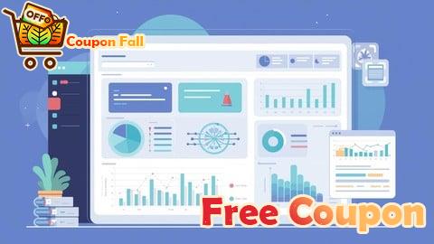 100% Free Coupon Redash Masterclass: Dashboards, SQL & On-Prem Deployment