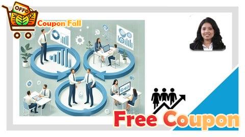 100% Free Coupon Reskilling Your Organization: Build a Future-Ready Workforce