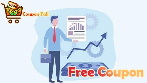 100% Free Coupon Revenue Operations & Intelligence (RevOps & RO&I) Blueprint