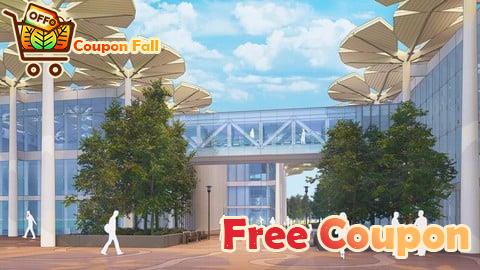 100% Free Coupon Revit 2023 Complete Course: Revit from Beginner to Advanced