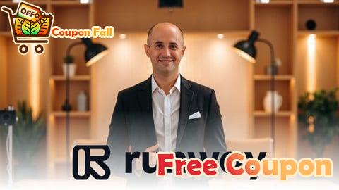 100% Free Coupon Runway Masterclass: Gen-4, Aleph & Act-Two AI Video Creation