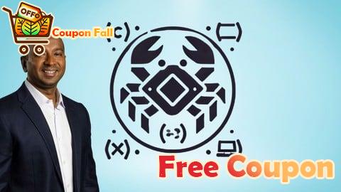 100% Free Coupon Rust Programming Bootcamp - 100 Projects in 100 Days