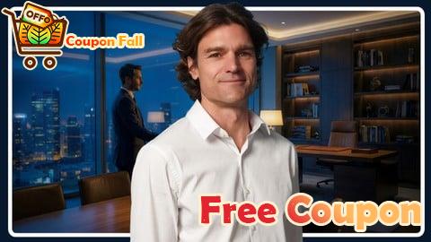 100% Free Coupon Sales Skills Training: Sales Skills That Actually Work