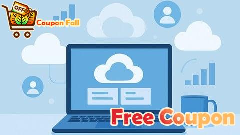 100% Free Coupon Salesforce Admin & Developer Skills from Scratch