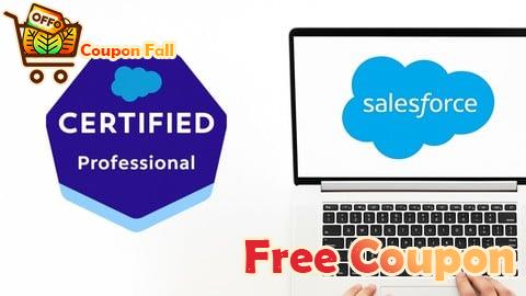 100% Free Coupon Salesforce Certified Business Analyst Exams