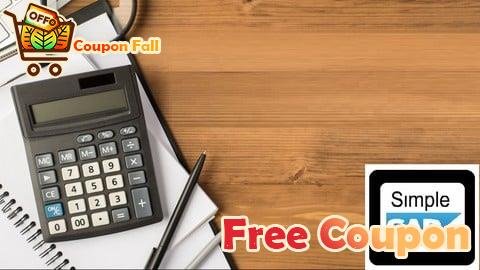 100% Free Coupon SAP-CO : Activity Based Costing in SAP S/4HANA