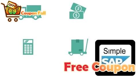 100% Free Coupon SAP-CO : Distribution Usage Variance - Material & Activities