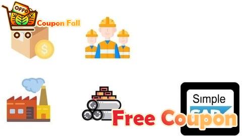100% Free Coupon 04-SAP-CO : Joint Production (Co-Products & By-Product)