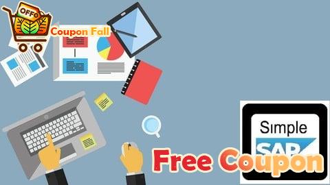 100% Free Coupon SAP-CO : Product Costing By Engineer To Order in SAP S/4HANA