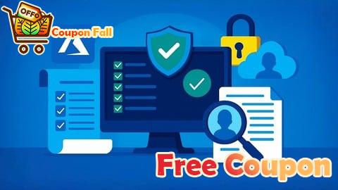 100% Free Coupon SC-900 Compliance & Identity Fundamentals: 1500 Questions