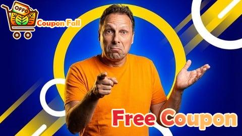 100% Free Coupon Scrum Masters: Make Every Retrospective Action Item Stick