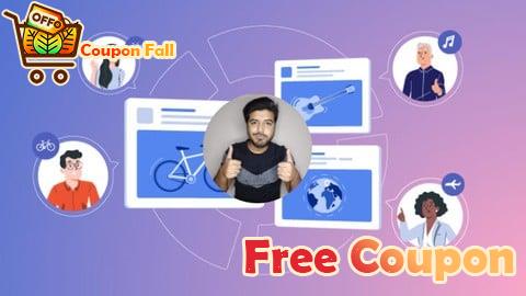 100% Free Coupon Secret Facebook Ads Targeting Pro Strategies
