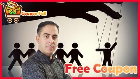 100% Free Coupon Seguridad Informática- Ingeniería social: El arte del engaño