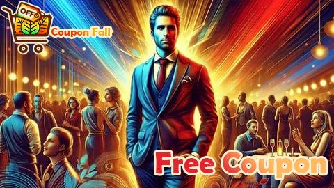 100% Free Coupon SELF-CONFIDENCE: 60-minute Confidence & Self Esteem Scripts