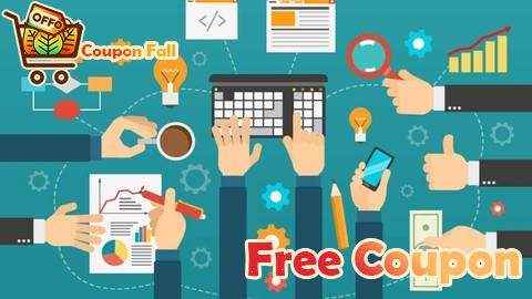 100% Free Coupon Sell Digital Products 2026: Online Business Mastery Guide!