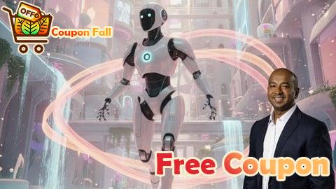 100% Free Coupon Senior Executive Program: AI, Robotics, and Systems