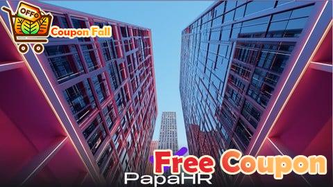 100% Free Coupon Sertifikalı İş Değerleme Uzmanı: Adil Ücret & Grading [TR]