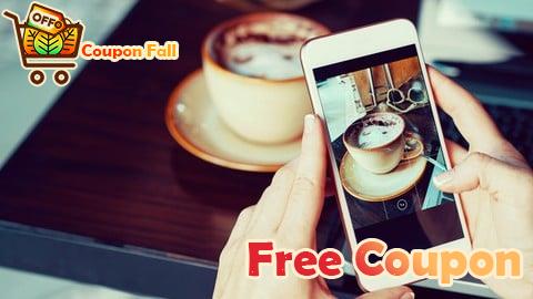 100% Free Coupon Snap & Shine: Elevate Your iPhone Photography